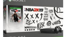 Xbox One X 连游戏和控制器促销，售价 250 美元